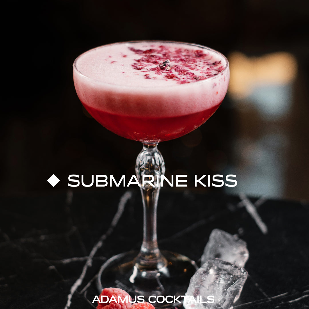 SUBMARINE KISS COCKTAIL ADAMUS