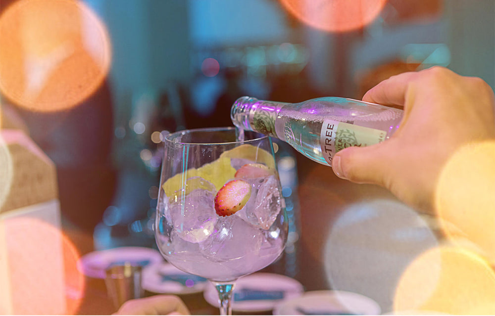 Why should you drink gin? What makes this drink so attractive? – ADAMUS