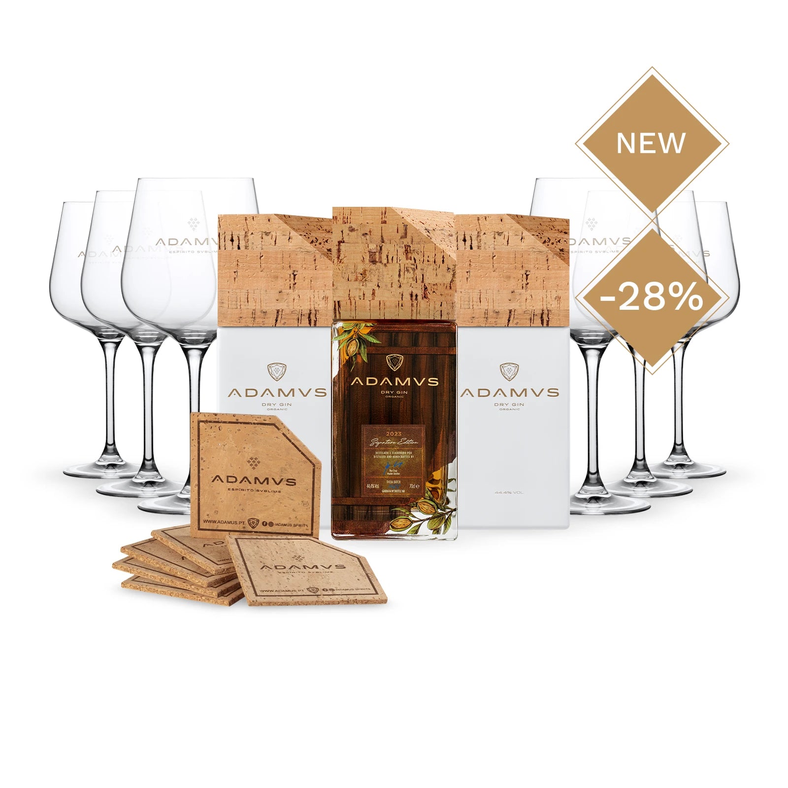 Pack Casa Adamus – ADAMUS